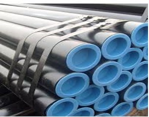 PIPE SMLS & ERW & EFW 