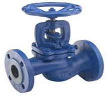 VALVEC FORGE & CASTING