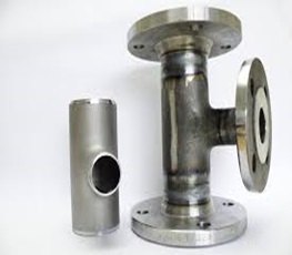 FITTING FORGE & WROUGHT